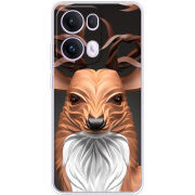 Чохол BoxFace OPPO Reno 13 Pro 5G 