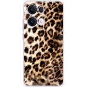 Чохол BoxFace OPPO Reno 13 Pro 5G 