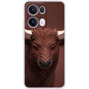 Чохол BoxFace OPPO Reno 13 Pro 5G 