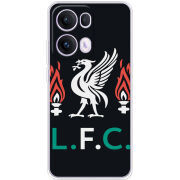 Чохол BoxFace OPPO Reno 13 Pro 5G L. F. C.