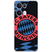 Чохол BoxFace OPPO Reno 13 Pro 5G FC Bayern