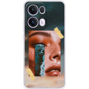 Чохол BoxFace OPPO Reno 13 Pro 5G 