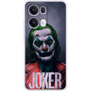 Чохол BoxFace OPPO Reno 13 Pro 5G Joker