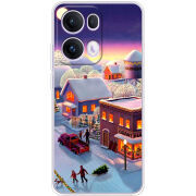 Чохол BoxFace OPPO Reno 13 Pro 5G 