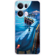Чохол BoxFace OPPO Reno 13 Pro 5G 