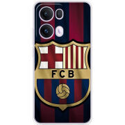 Чохол BoxFace OPPO Reno 13 Pro 5G 