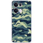 Чохол BoxFace OPPO Reno 13 Pro 5G 