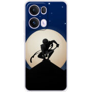 Чохол BoxFace OPPO Reno 13 Pro 5G 