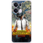 Чохол BoxFace OPPO Reno 13 Pro 5G 