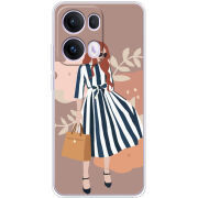 Чохол BoxFace OPPO Reno 13 Pro 5G 