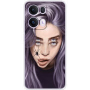 Чохол BoxFace OPPO Reno 13 Pro 5G 