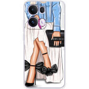 Чохол BoxFace OPPO Reno 13 Pro 5G Stylish