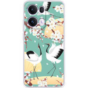Чохол BoxFace OPPO Reno 13 Pro 5G 