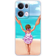 Чохол BoxFace OPPO Reno 13 Pro 5G Happy child