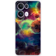 Чохол BoxFace OPPO Reno 13 Pro 5G 