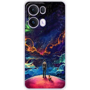 Чохол BoxFace OPPO Reno 13 Pro 5G 