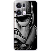 Чохол BoxFace OPPO Reno 13 Pro 5G Imperial Stormtroopers