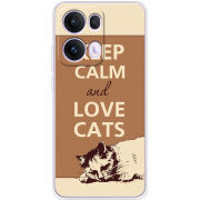 Чохол BoxFace OPPO Reno 13 Pro 5G 