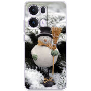 Чохол BoxFace OPPO Reno 13 Pro 5G 