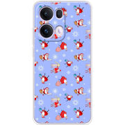 Чохол BoxFace OPPO Reno 13 Pro 5G 