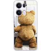 Чохол BoxFace OPPO Reno 13 Pro 5G 