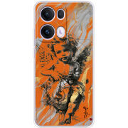 Чохол BoxFace OPPO Reno 13 Pro 5G 