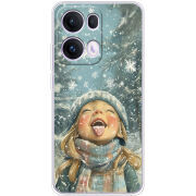 Чохол BoxFace OPPO Reno 13 Pro 5G Смак дитинства