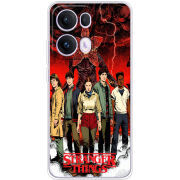 Чохол BoxFace OPPO Reno 13 Pro 5G 