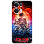 Чохол BoxFace OPPO Reno 13 Pro 5G 