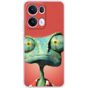 Чохол BoxFace OPPO Reno 13 Pro 5G 
