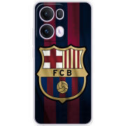 Чохол BoxFace OPPO Reno 13 Pro 5G 
