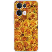 Чохол BoxFace OPPO Reno 13 Pro 5G 