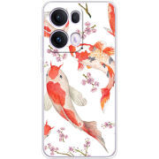 Чохол BoxFace OPPO Reno 13 Pro 5G 