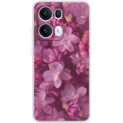 Чохол BoxFace OPPO Reno 13 Pro 5G 