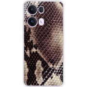 Чохол BoxFace OPPO Reno 13 Pro 5G 