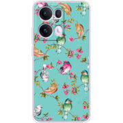 Чохол BoxFace OPPO Reno 13 Pro 5G 