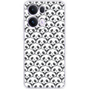 Чохол BoxFace OPPO Reno 13 Pro 5G 