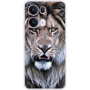 Чохол BoxFace OPPO Reno 13 Pro 5G 