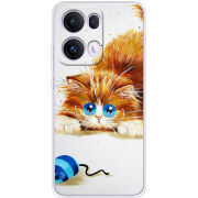 Чохол BoxFace OPPO Reno 13 Pro 5G 
