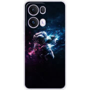Чохол BoxFace OPPO Reno 13 Pro 5G 