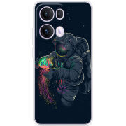 Чохол BoxFace OPPO Reno 13 Pro 5G 