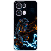 Чохол BoxFace OPPO Reno 13 Pro 5G 