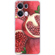 Чохол BoxFace OPPO Reno 13 Pro 5G 