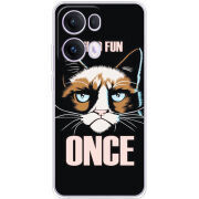 Чохол BoxFace OPPO Reno 13 Pro 5G 