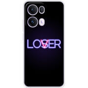 Чохол BoxFace OPPO Reno 13 Pro 5G 