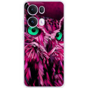 Чохол BoxFace OPPO Reno 13 Pro 5G 