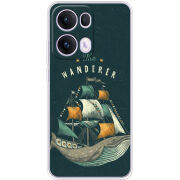 Чохол BoxFace OPPO Reno 13 Pro 5G 