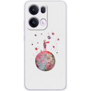 Чохол BoxFace OPPO Reno 13 Pro 5G 