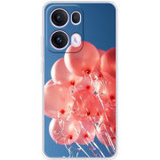 Чохол BoxFace OPPO Reno 13 Pro 5G 