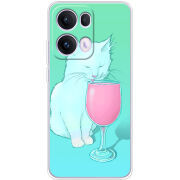 Чохол BoxFace OPPO Reno 13 Pro 5G 
